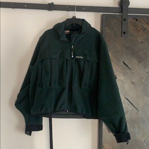 Rivers West windproof waterproof Jacket